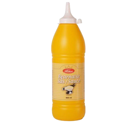 Dressing Bearnaisesås 6x800g