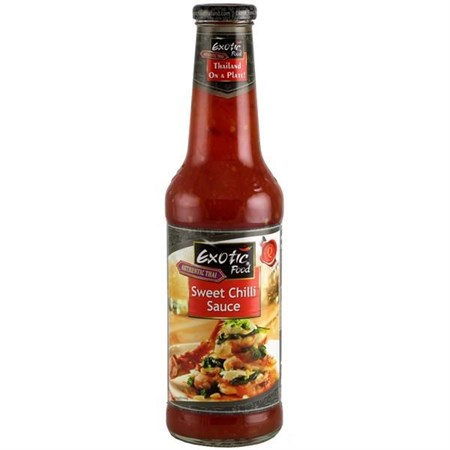 Söt Chili sås 12 x 725ml