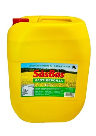 Såsbas 10L