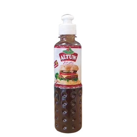 Altun Hamburgaresås 12x310g