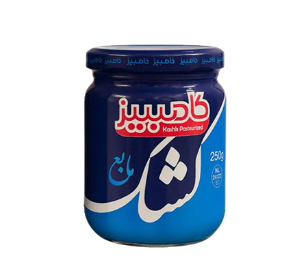 Kashk Kambiz 24 x 250g