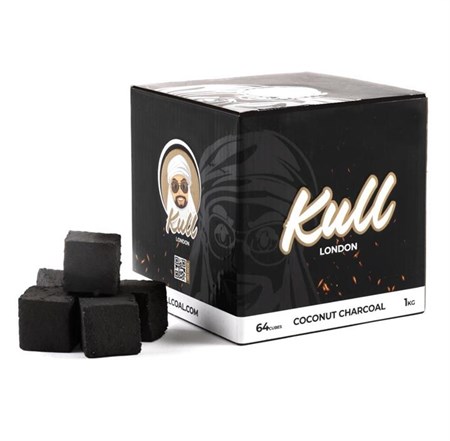 Kol till vattenpipa 1kg